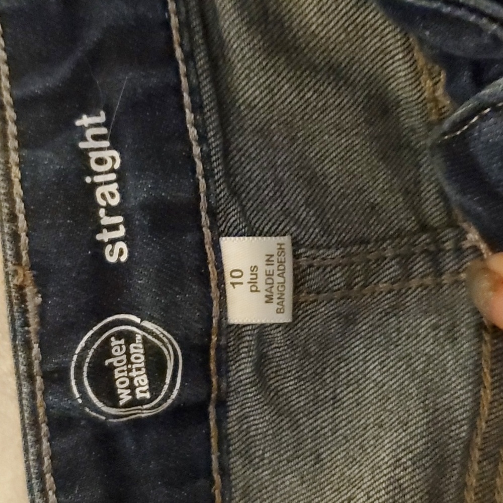 Jeans 👖